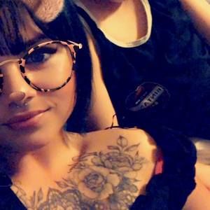 Meet your Posher, Tiarni